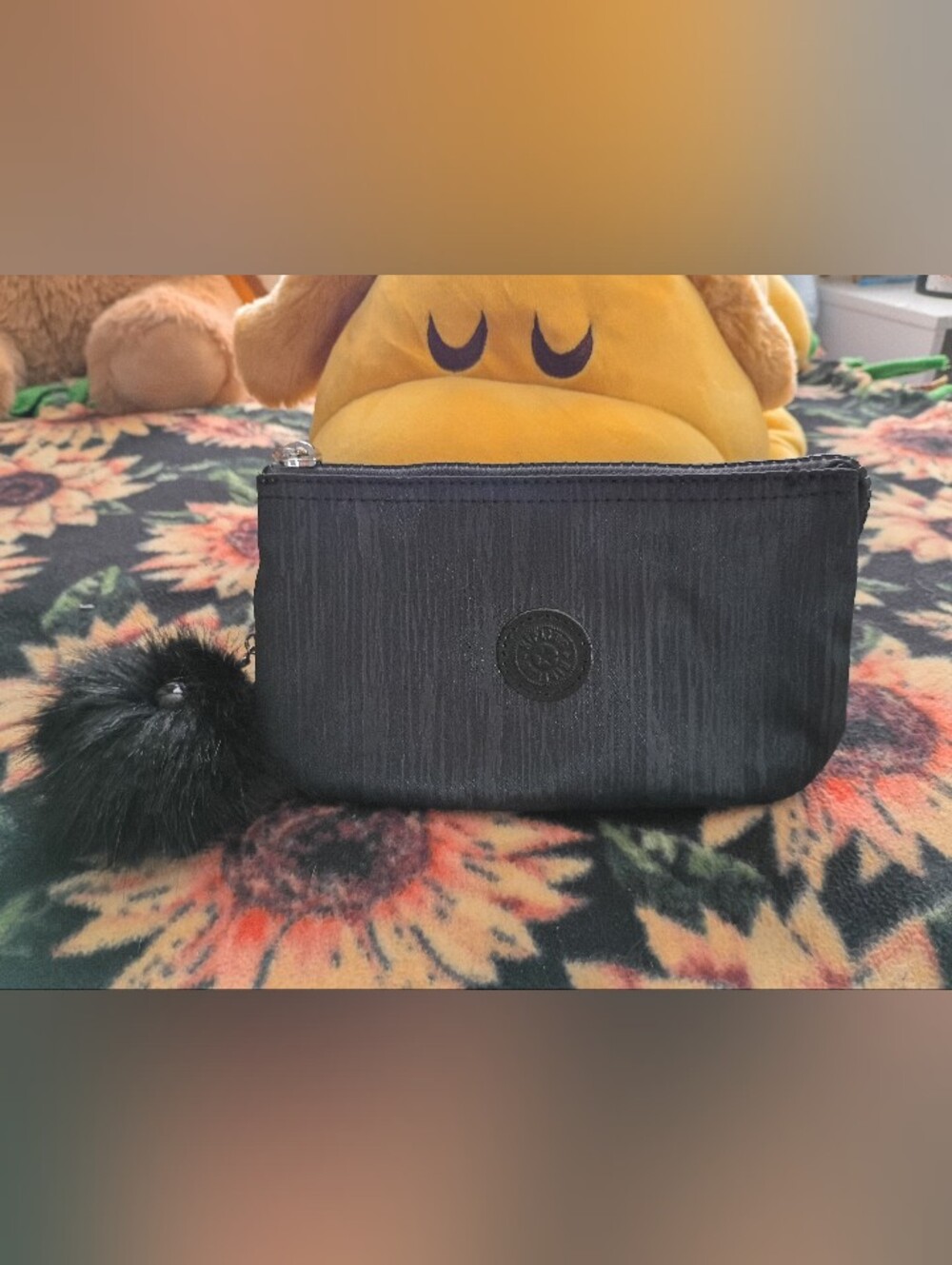 Kipling Creativity Small Pouch